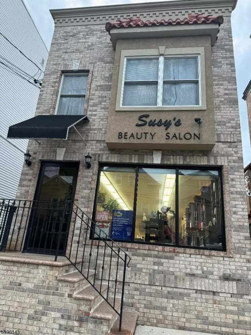 Newark City, NJ 07105,91 Jefferson St