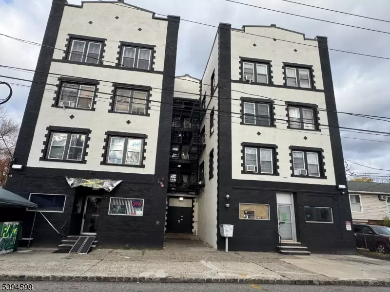 Englewood City, NJ 07631,191 1St St