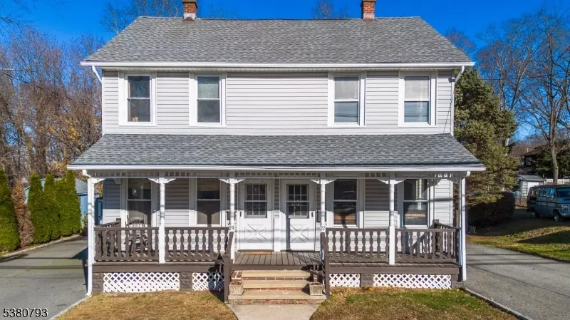 Pompton Lakes Boro, NJ 07442,27-29 Willard