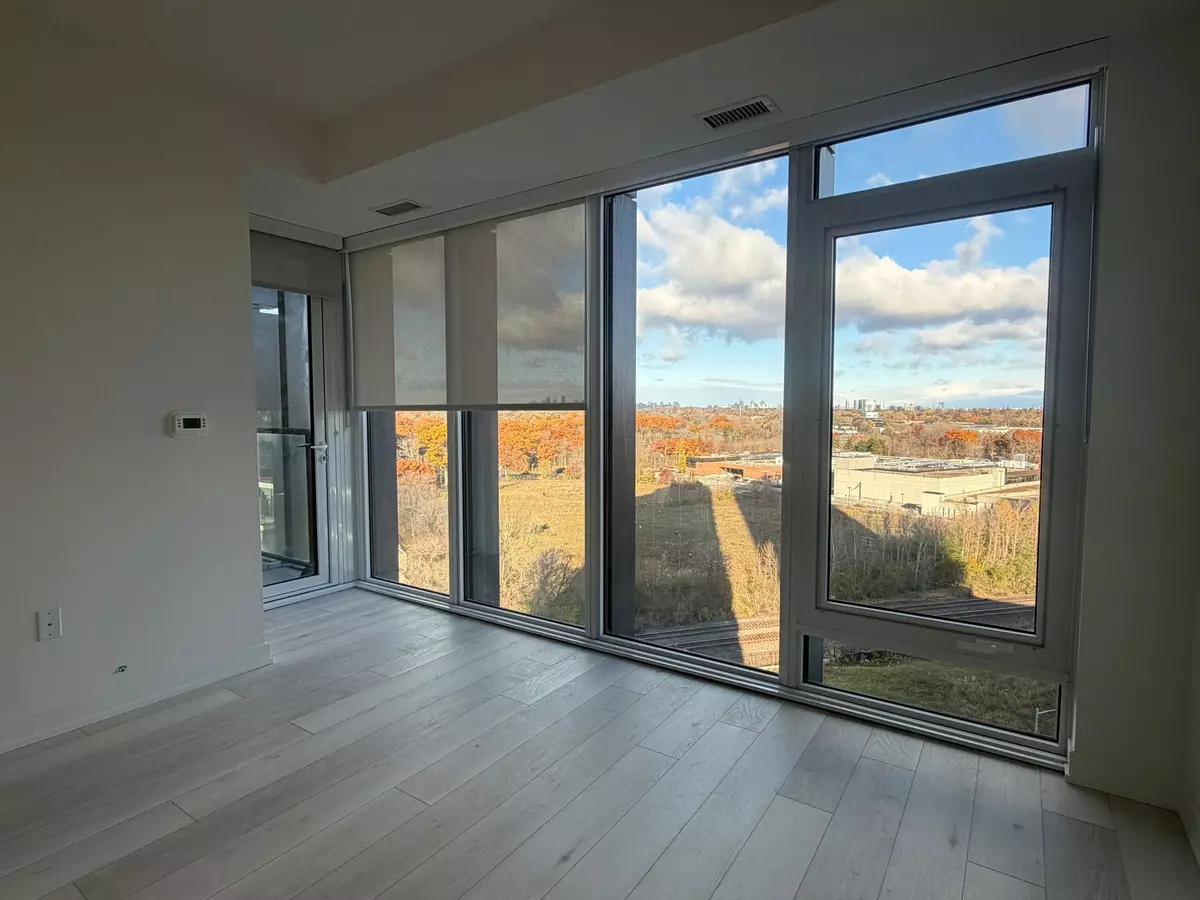 Toronto C13, ON M3C 0S4,1 Quarrington LN #1118