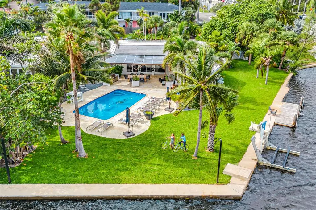 Fort Lauderdale, FL 33316,1700 Marietta Dr