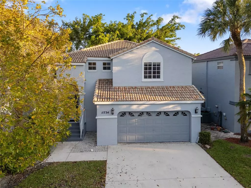 Coral Springs, FL 33071,11734 NW 1ST CT