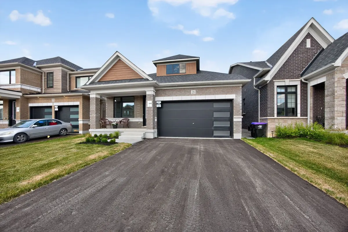 Adjala-tosorontio, ON L0G 1W0,21 Sparrow WAY