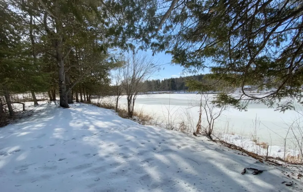 Lanark Highlands, ON K0G 1K0,854 Iron Mine RD