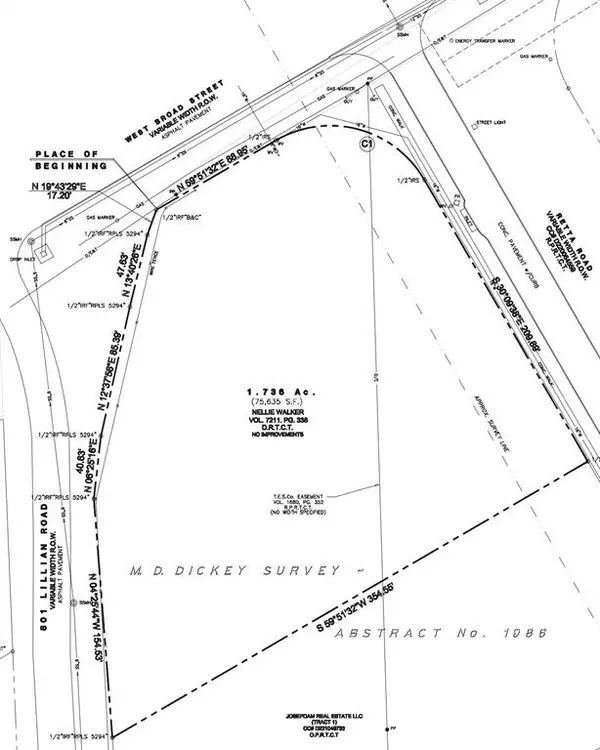 Mansfield, TX 76063,801 Lillian Road