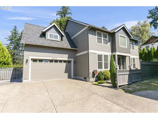 Portland, OR 97223,10534 SW 80TH AVE