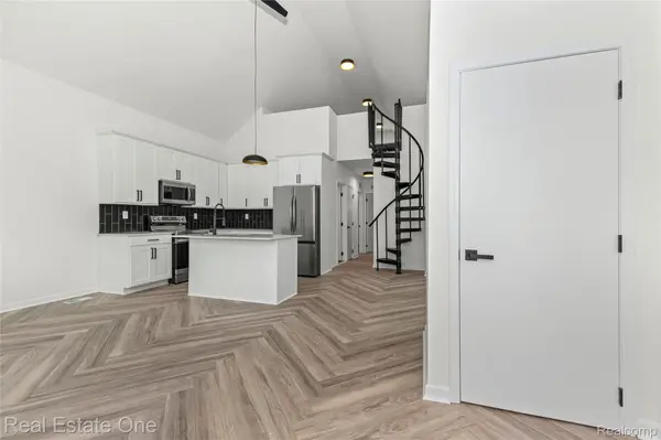 2824 Williams ST, Detroit, MI 48216