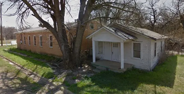 Breckenridge, TX 76424,601 Robert Avenue