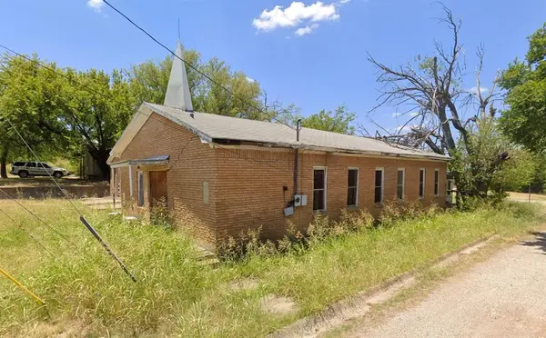 Breckenridge, TX 76424,601 Robert Avenue