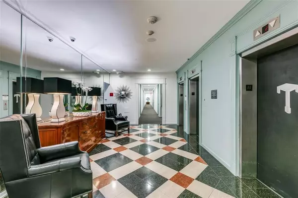 Dallas, TX 75219,3883 Turtle Creek Boulevard #318