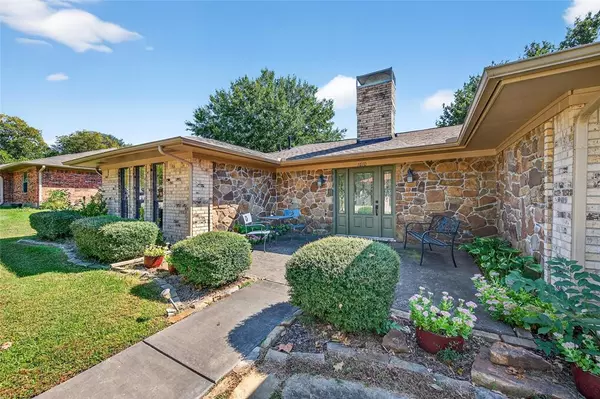 Sherman, TX 75092,1610 Idlewood Drive