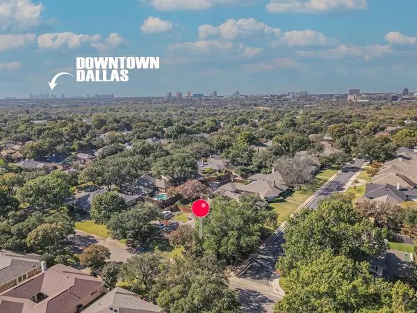 Dallas, TX 75231,9064 Maple Glen Drive