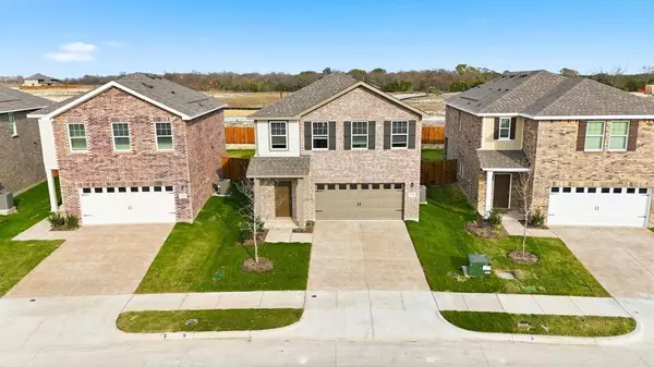 Melissa, TX 75454,2120 Meadow Park Drive