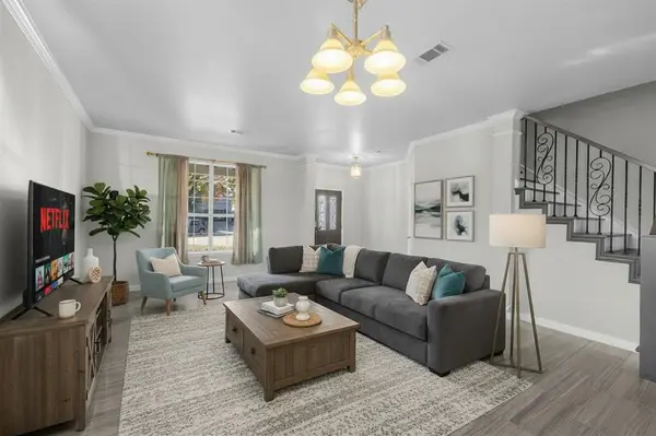 Fort Worth, TX 76262,3625 Black Ranch Court