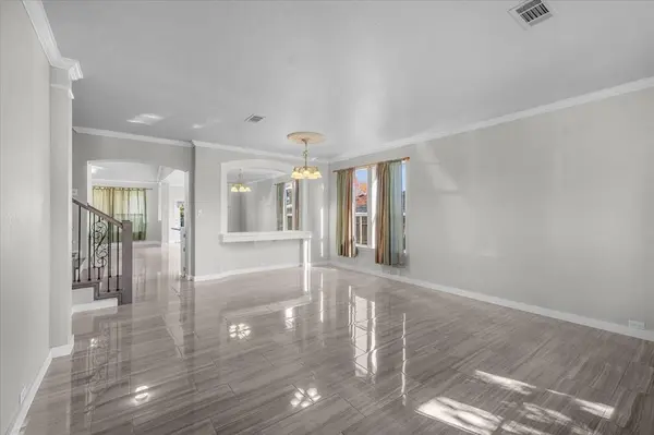 Fort Worth, TX 76262,3625 Black Ranch Court