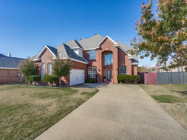 Plano, TX 75025,2617 Royal Troon Drive