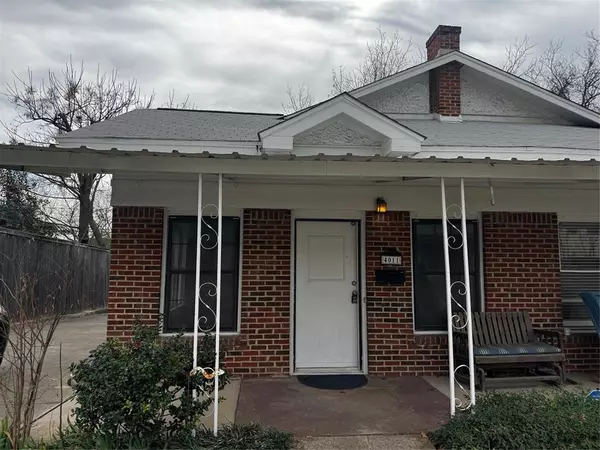 Fort Worth, TX 76107,4011 Lafayette Avenue