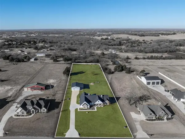 Decatur, TX 76234,165 Quail Ridge Court