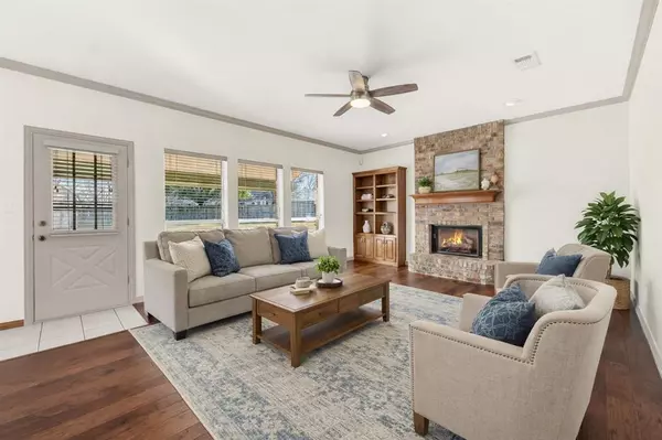 Keller, TX 76248,222 San Jacinto Court