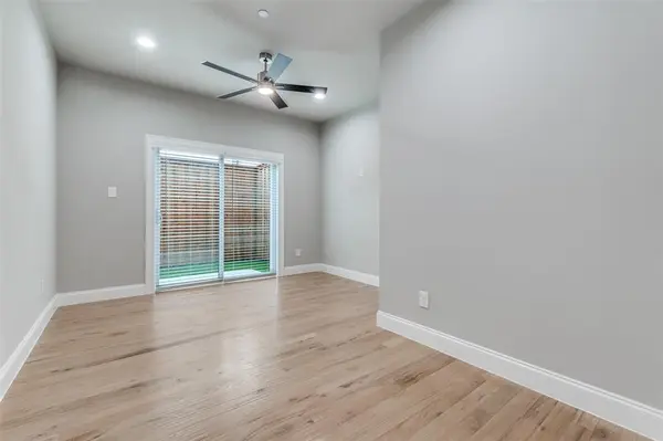 Dallas, TX 75204,4401 Cabell Drive #103