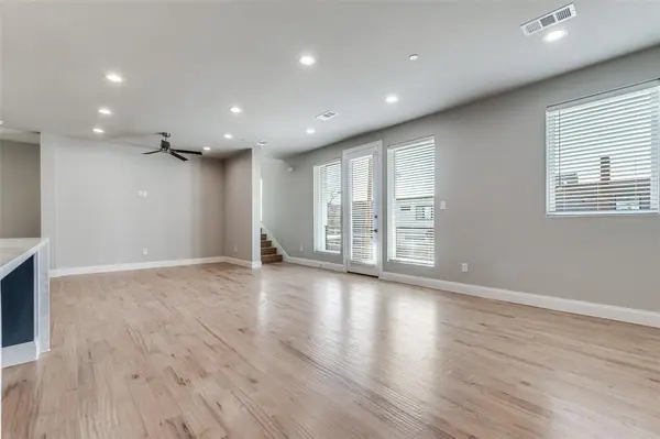 Dallas, TX 75204,4401 Cabell Drive #103