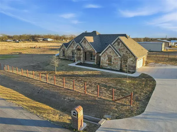 Justin, TX 76247,25275 Williams Drive