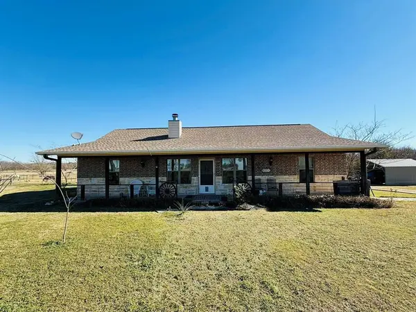 Kemp, TX 75143,14115 County Road 4031