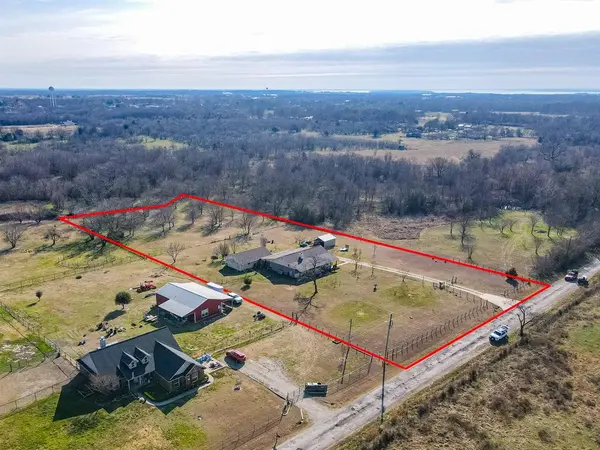 Kemp, TX 75143,14115 County Road 4031