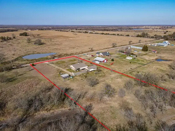 Kemp, TX 75143,14115 County Road 4031