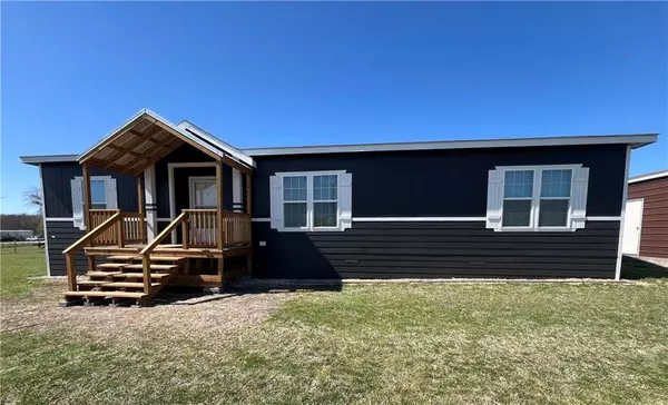 Hubbard, TX 76648,161 Meadowview Lane