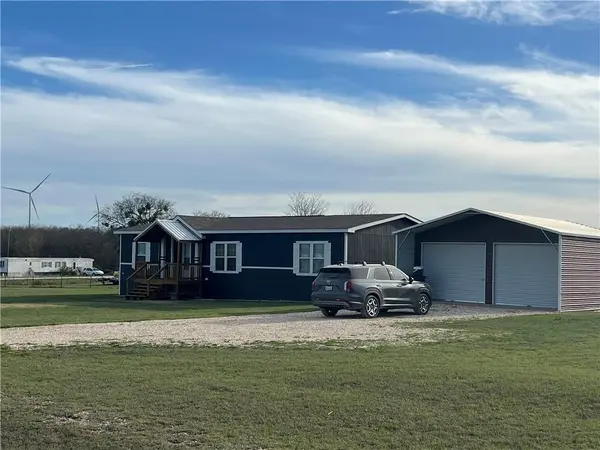 Hubbard, TX 76648,161 Meadowview Lane