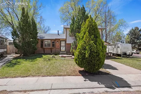 Colorado Springs, CO 80911,5055 Marabou WAY