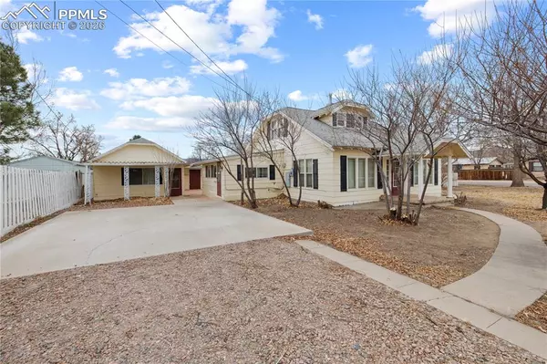 2632 Pear ST, Canon City, CO 81212