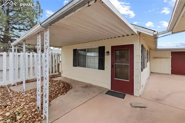 Canon City, CO 81212,2632 Pear ST