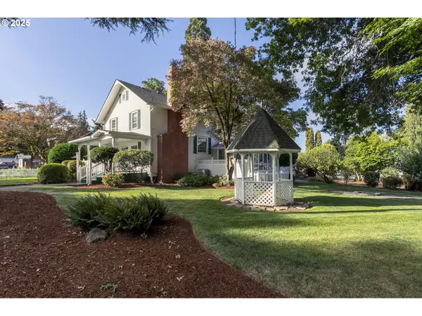 803 N MAIN AVE, Ridgefield, WA 98642