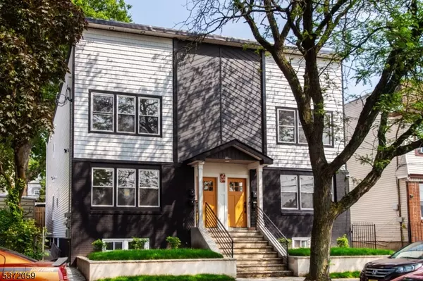 Irvington Twp., NJ 07111,64 Grace Street #1