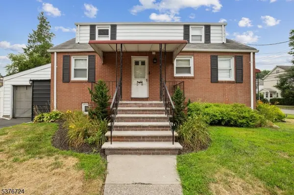 28 High Park Pl, Clifton City, NJ 07011