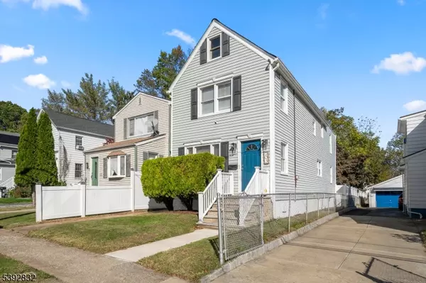 Roselle Boro, NJ 07203,203 Vine Street