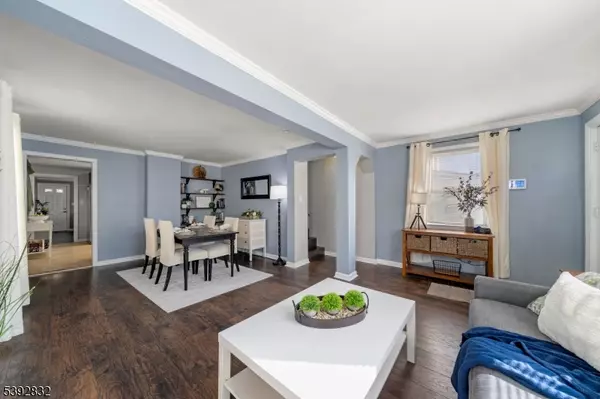 Roselle Boro, NJ 07203,203 Vine Street