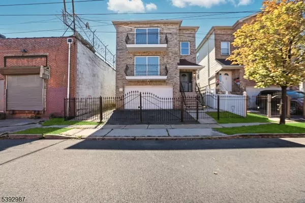 Newark City, NJ 07114,13 Wharton St