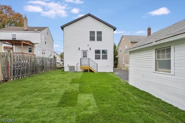 Wood-ridge Boro, NJ 07075,476 Innes Rd