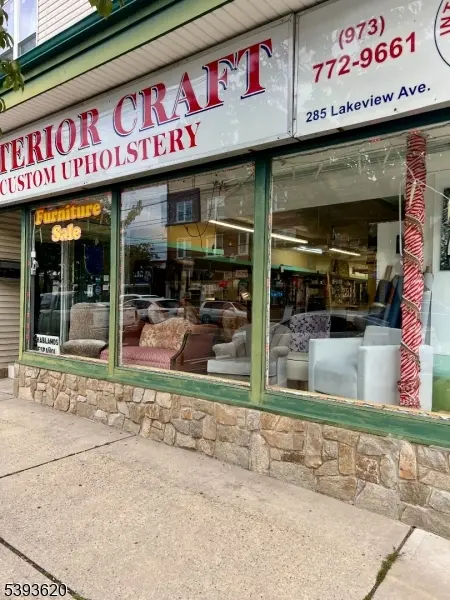 Clifton City, NJ 07011,285 Lakeview Ave