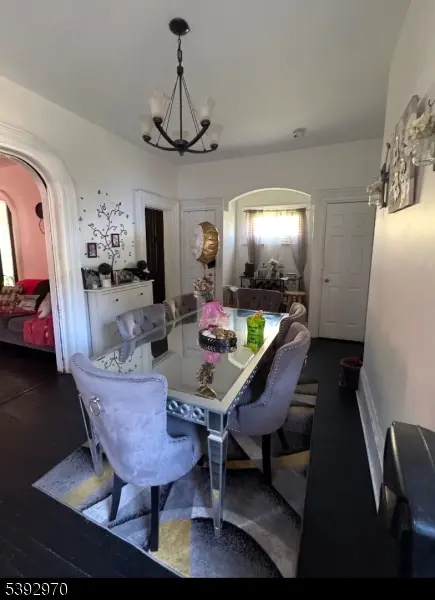 38 Emmet St, Newark City, NJ 07114