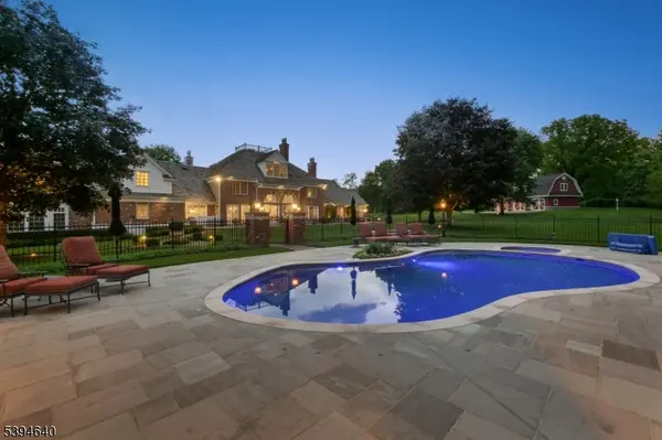 3 Winston Farm Ln, Mendham Twp., NJ 07945