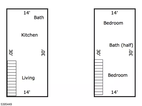 Newark City, NJ 07105,94.5 Marne St