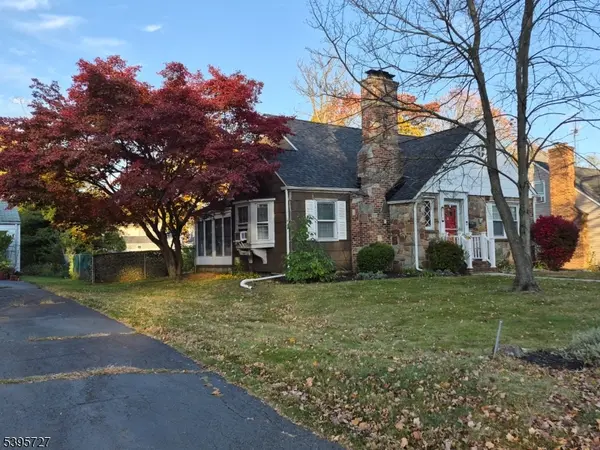 Scotch Plains Twp., NJ 07076,327 Jerusalem Rd
