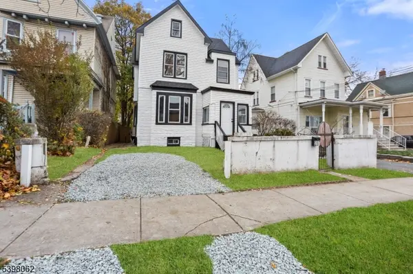 237 Cleveland St,  City Of Orange Twp.,  NJ 07050