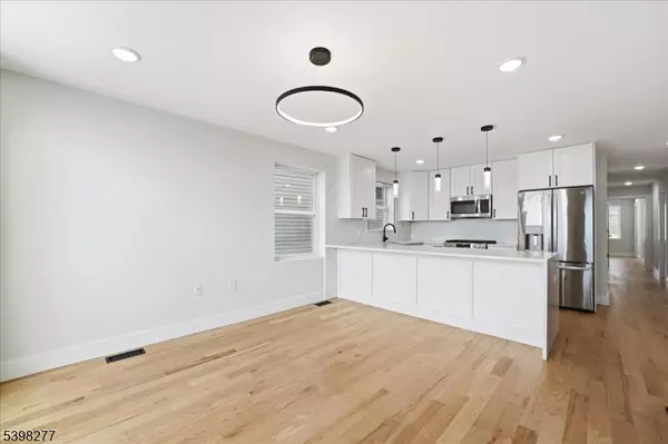 62 Hillside Ave #1, Newark City, NJ 07108