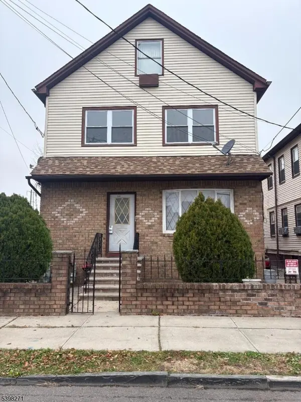 Elizabeth City, NJ 07202,503 Erico Ave #2