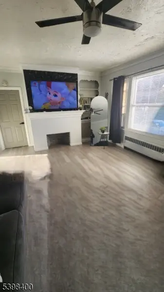 83-85 Vassar Ave, Newark City, NJ 07112